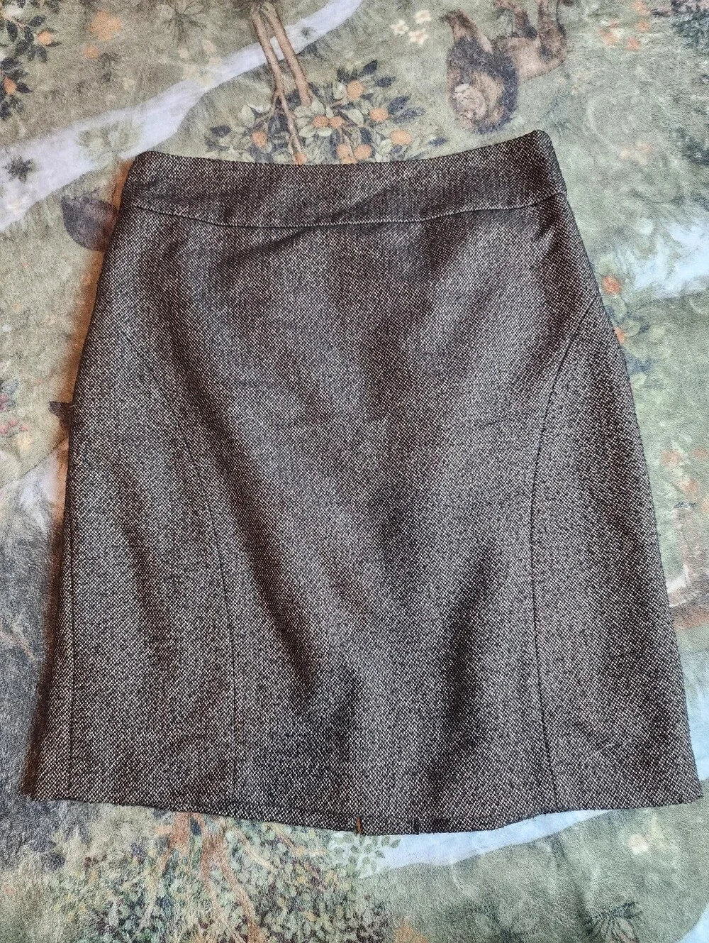 Banana Republic Skirt Size 8